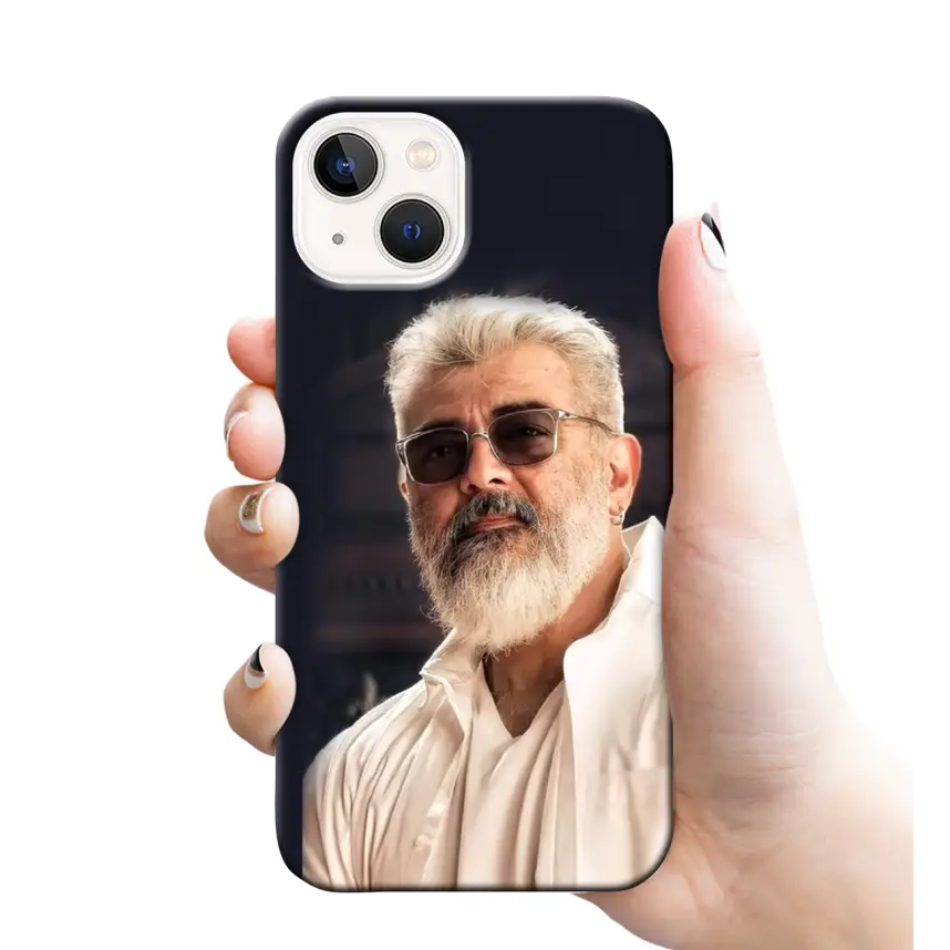 Ajith mobile Covers RJ3136