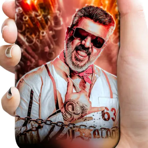 Ajith mobile Covers RJ3142 - Mobile covers