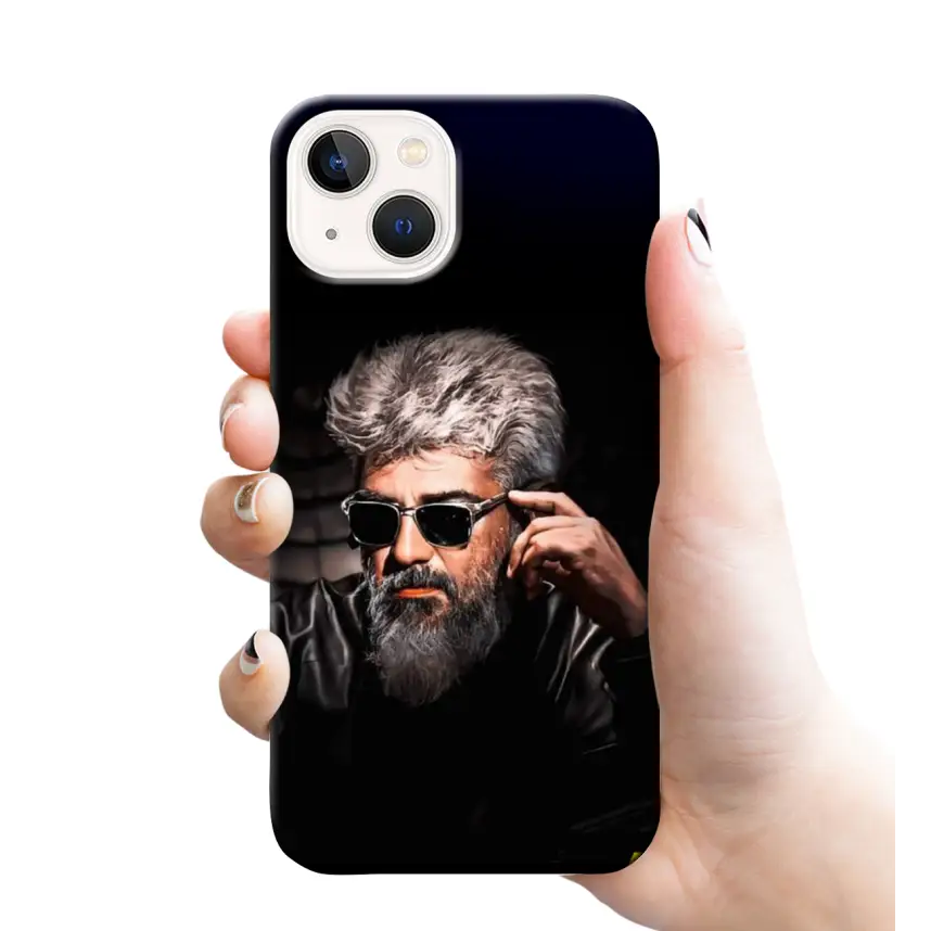 Ajith mobile Covers RJ3146