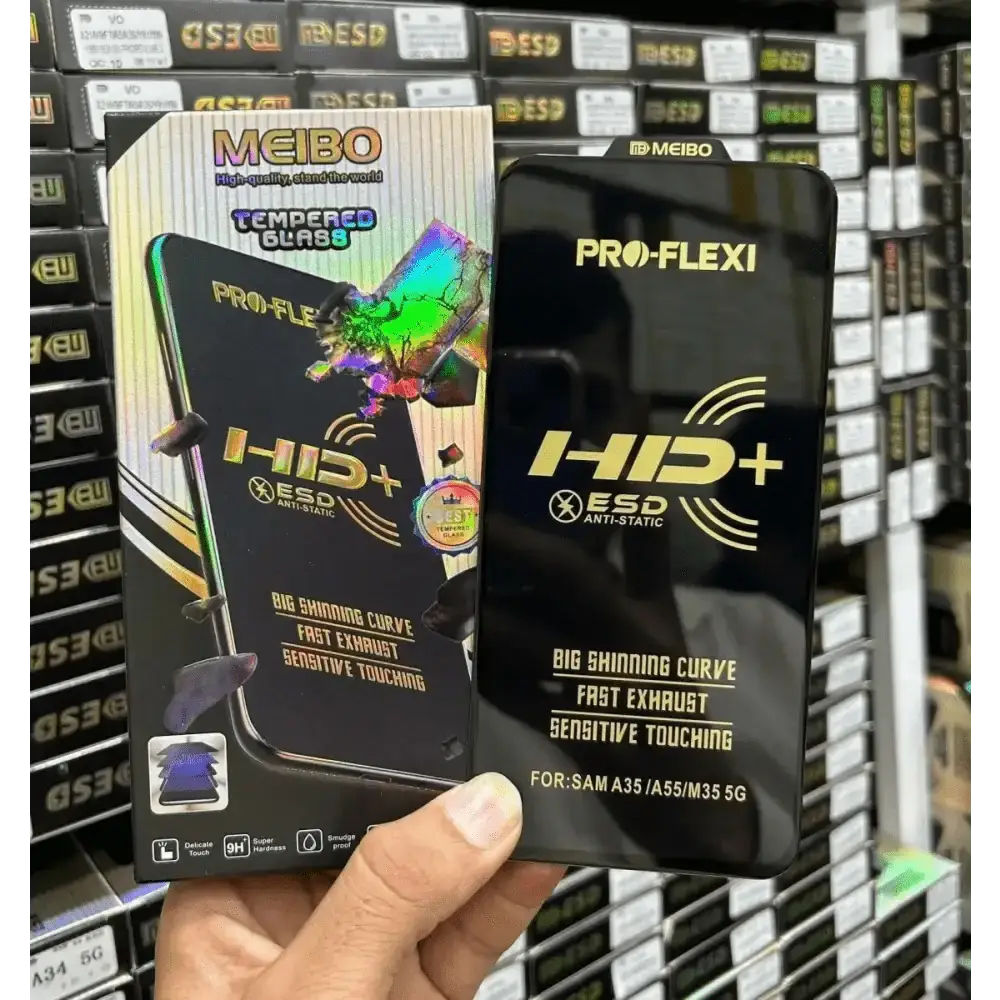 All Model Tempered Glass OPPO/VIVO/REDMI/IPHONE