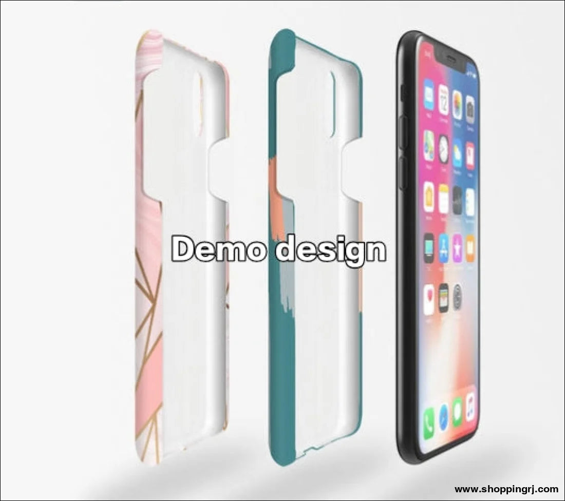 Floral mobile covers RJ3191 - Mobile covers
