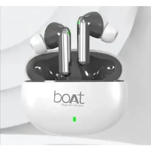 BOAT BURGMAN TRUE WIRELESS EARBUDS