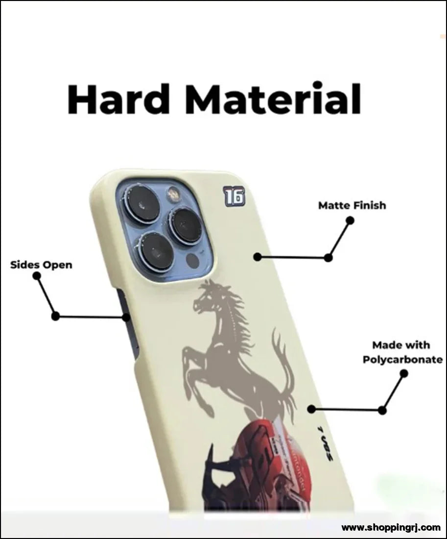 RCB MOBILE COVERS/ RCB VIRAT KHOLI MOBILE CASE RJ3462 - Mobile covers