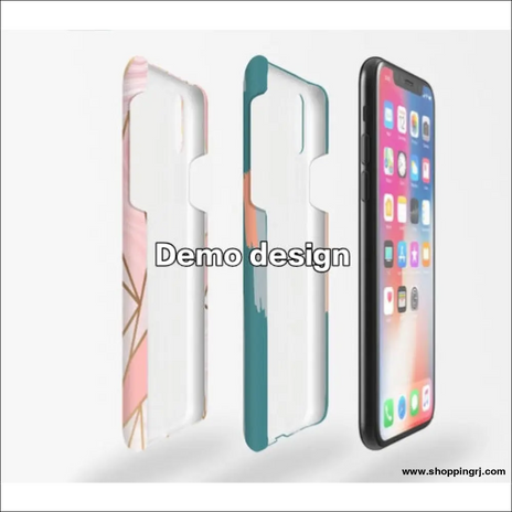 Love & Girls mobile covers RJ1529