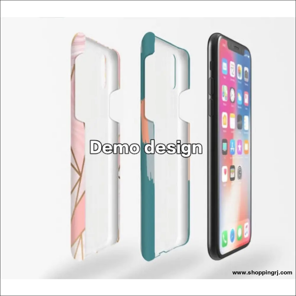 Love & Girls mobile covers RJ3216