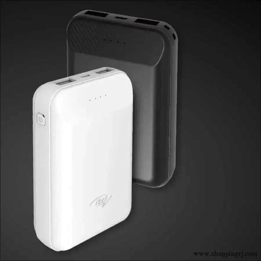 Itel 10000mah Power Bank Year Warranty1
