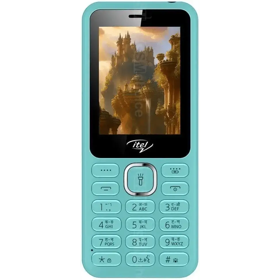ITEL 5027