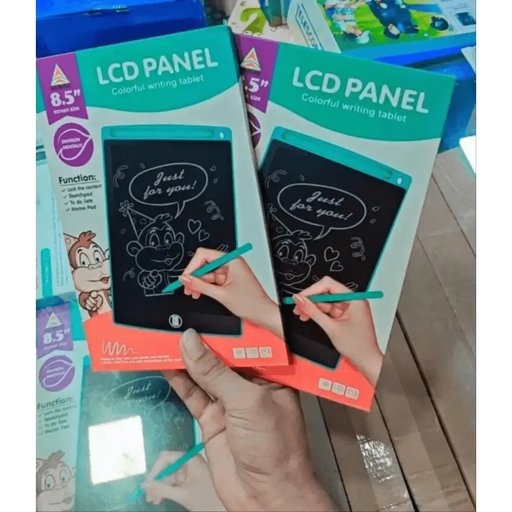 LCD Panel 8.5inch E-Writting Pad