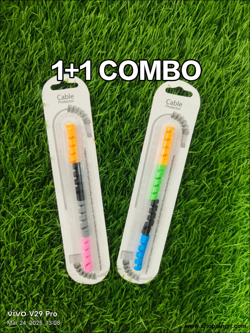 Multi color wire Productor for mobile charger