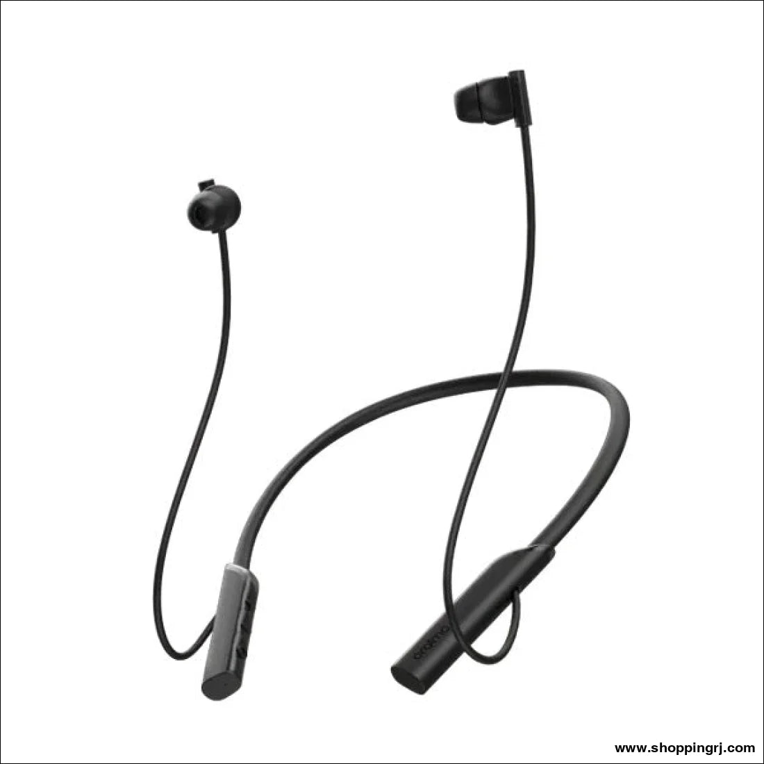 Oraimo Necklace Lite oeb-311 Wireless Neckband OBE-311 with Vibration Function - neckband