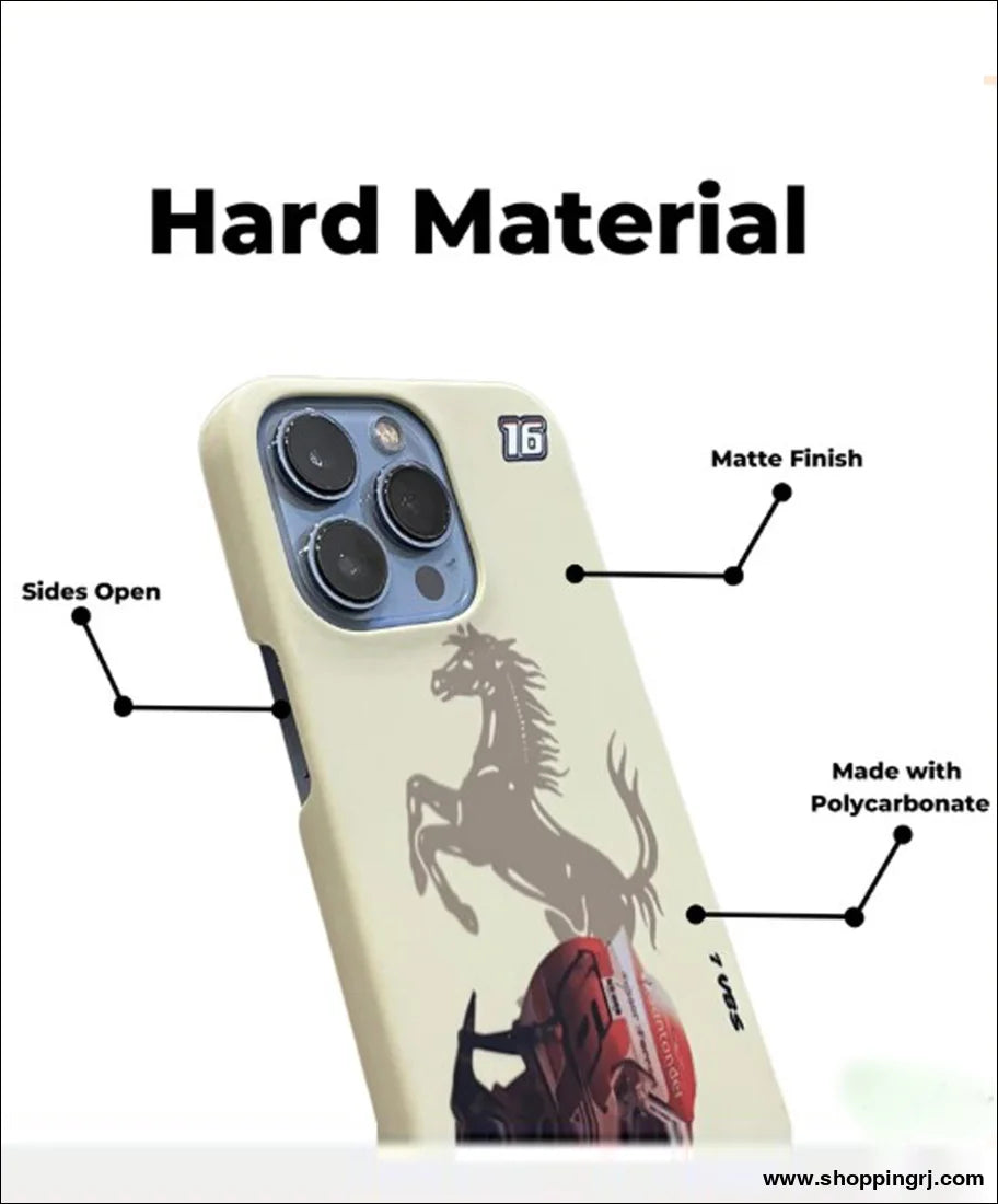 RCB MOBILE COVERS/ RCB VIRAT KHOLI MOBILE CASE RJ3457 - Mobile covers