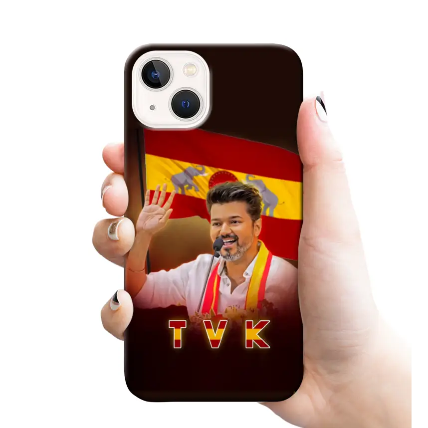 Thalapathy Vijay mobile covers RJ3134