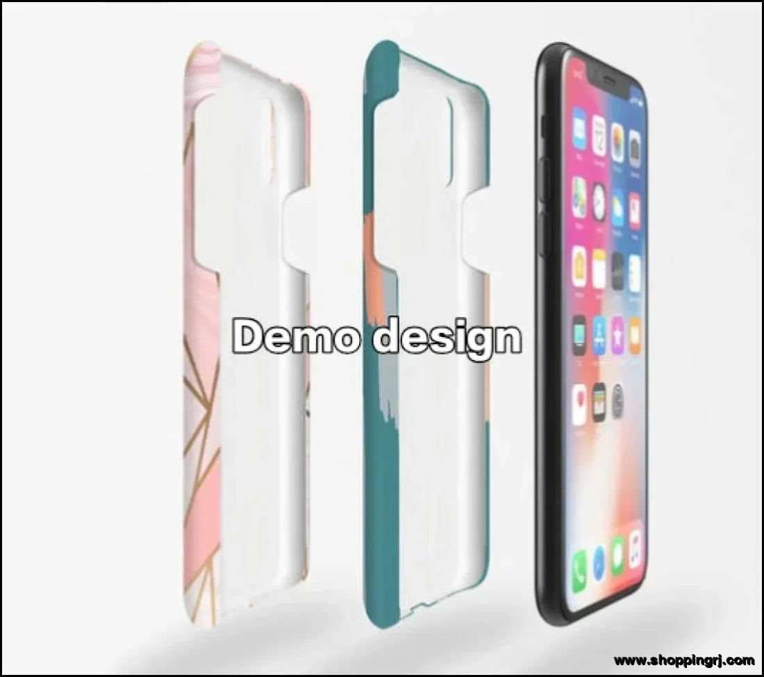 Floral mobile covers RJ3191 - Mobile covers