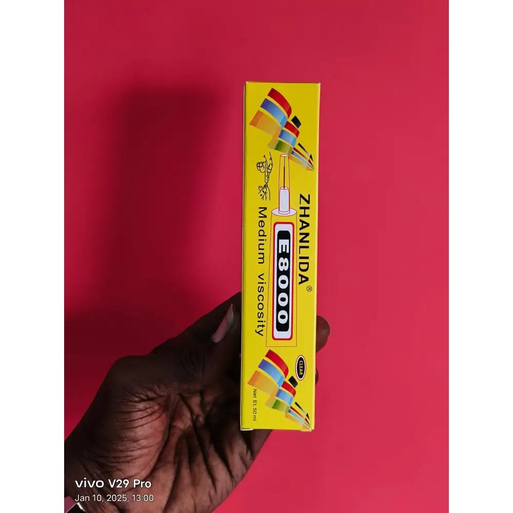 Touch and display paste for mobile service