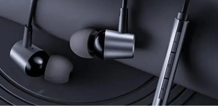 Trumpet 3 Wired Earphones - Earphone - earphoneRJ mobiles and accessories ThoothukudiNew arrivel