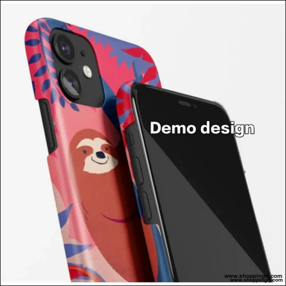 TVK Vijay mobile covers RJ3381