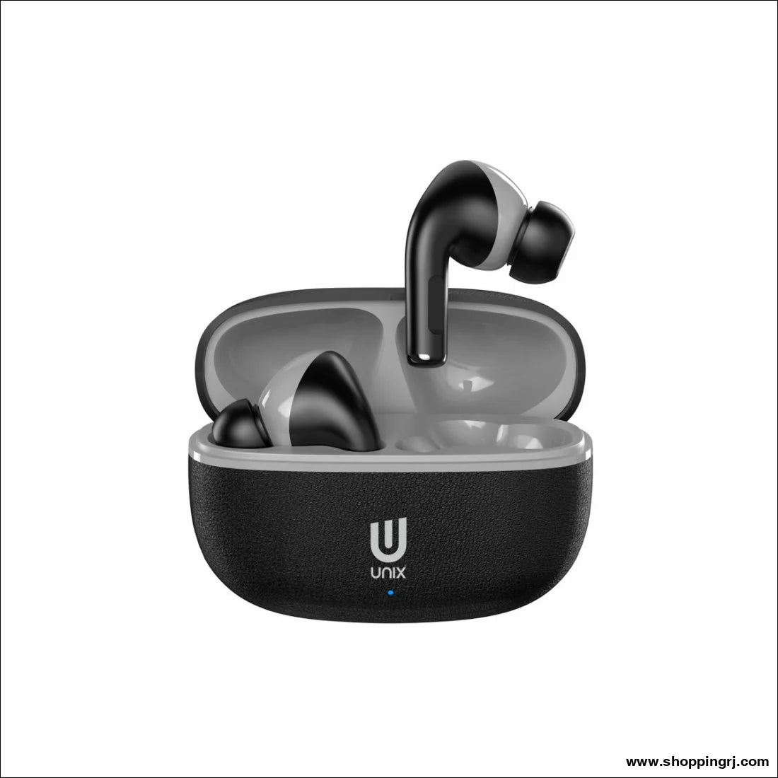 Unix color beat earbuds ENC,Type C charging,Premium sound