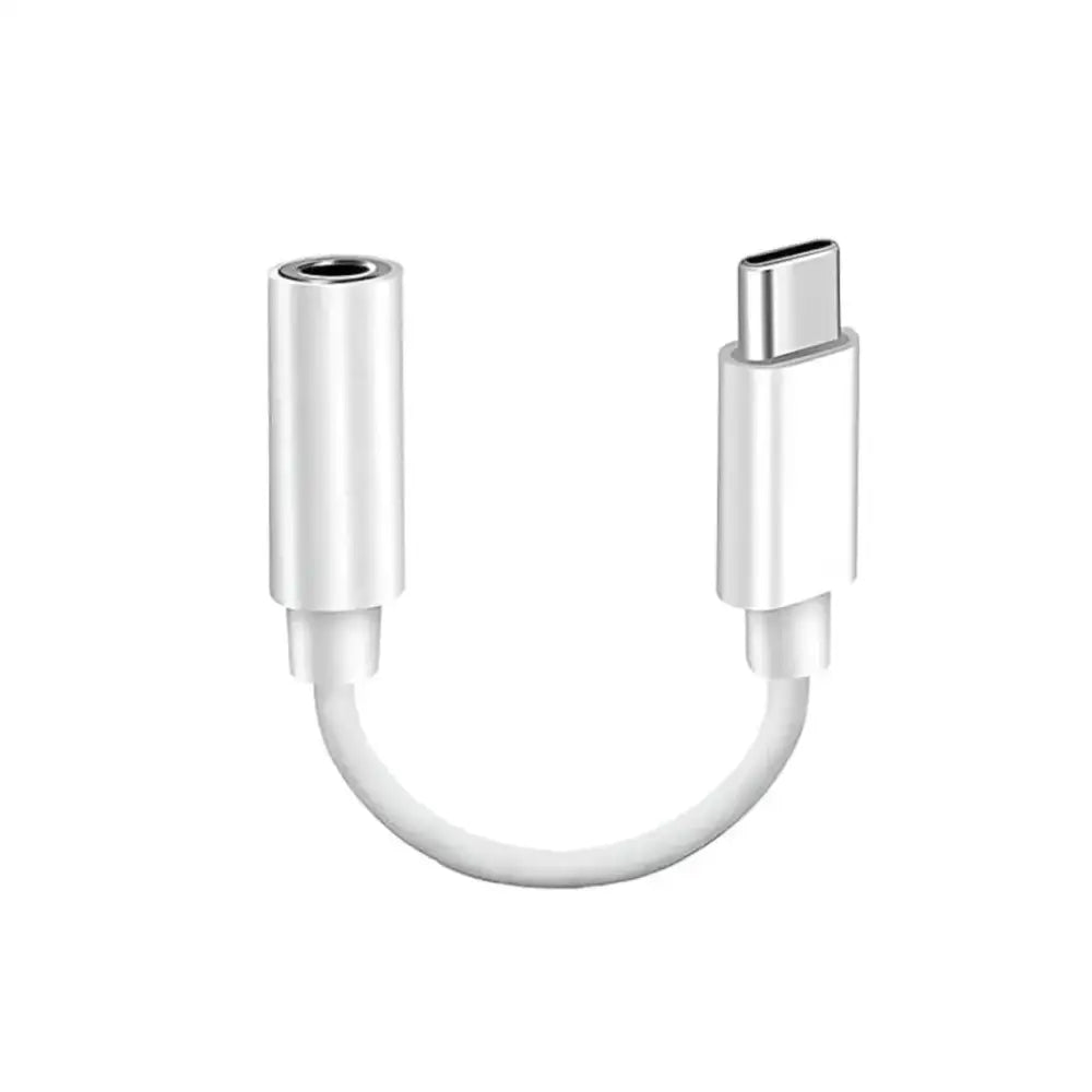 Unix type c|Headphone connector