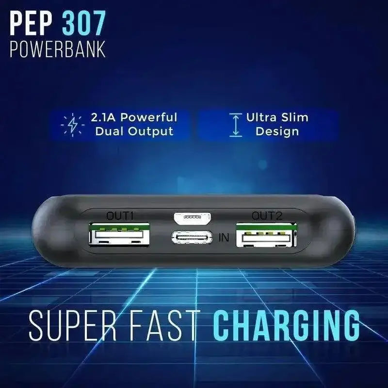 ZAVIA PEP 307 POWER BANK