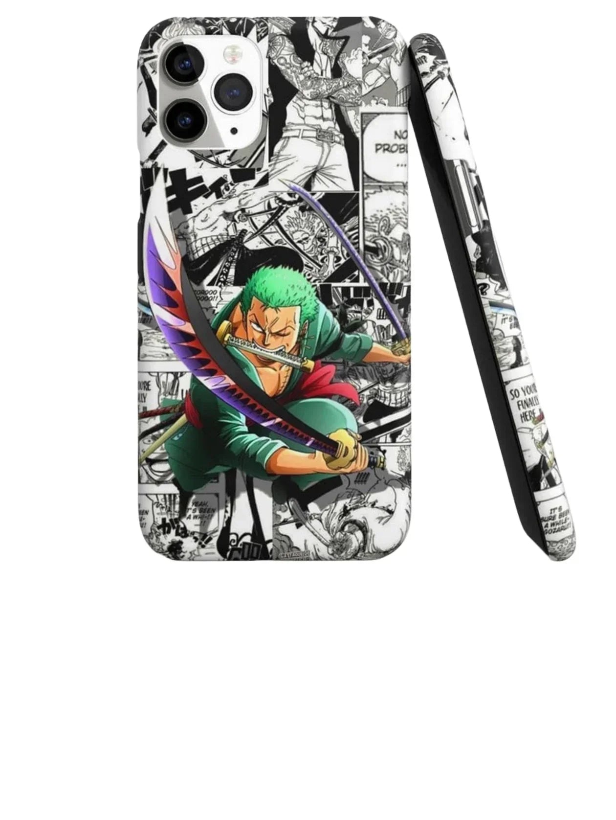 Anime Mobile Covers Collection with Naruto Designs and Free Shipping