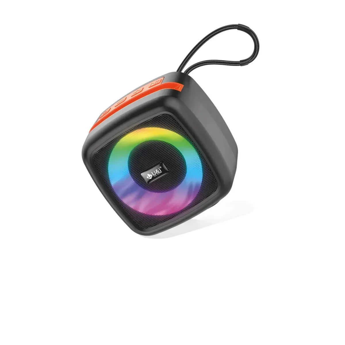 Bluetooth speakers-Unix, Ubon Rockers and Ticon