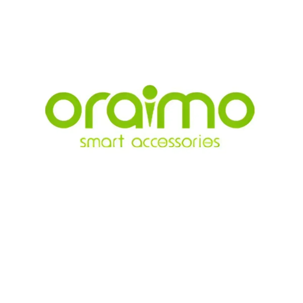 Oraimo Smart Accessories with High-Quality