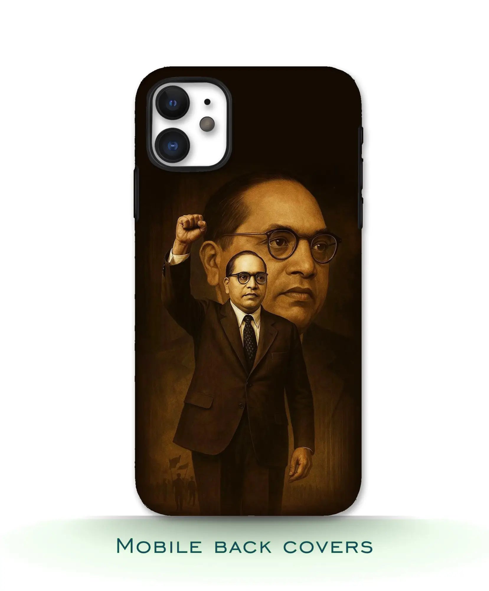 Leaders Mobile Covers