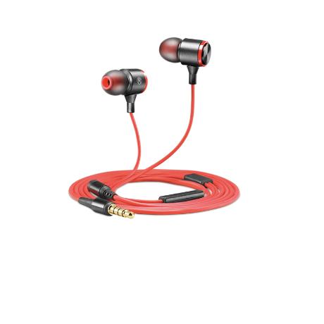 Premium Earphones from Zebronics Boat inBASE and UNIX for RJ Mobiles