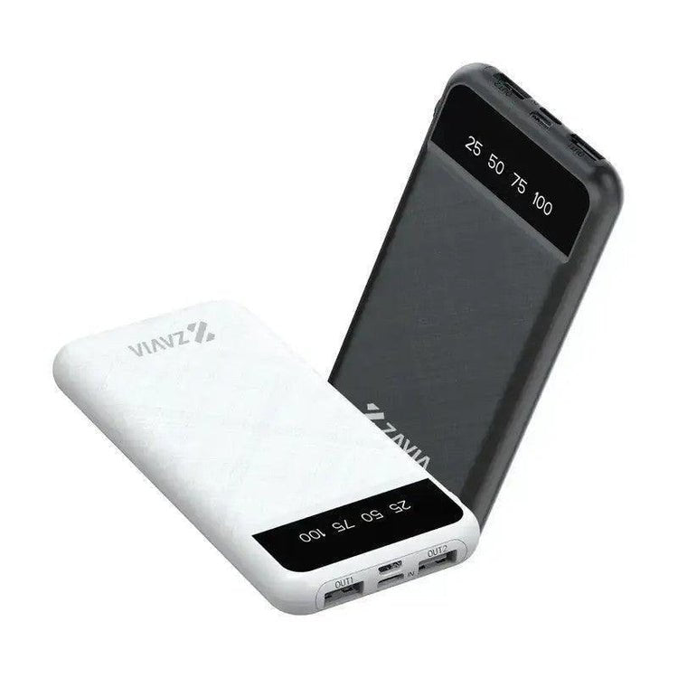 Shopping RJ Collection of Ticon and Oraimo Power Banks in Thoothukudi
