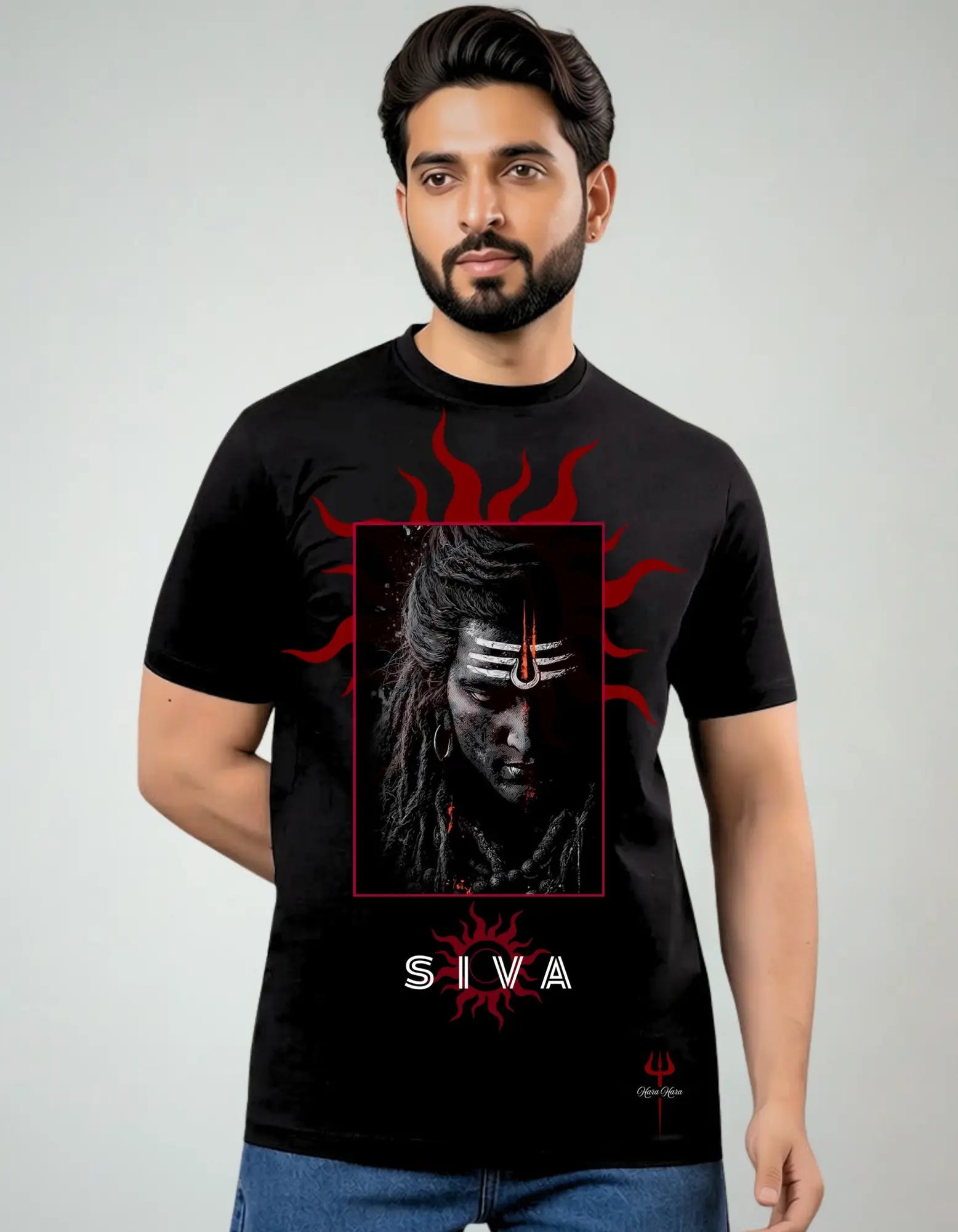 Spiritual TEE shirts