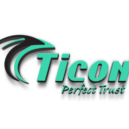 Collection of Ticon Accessories