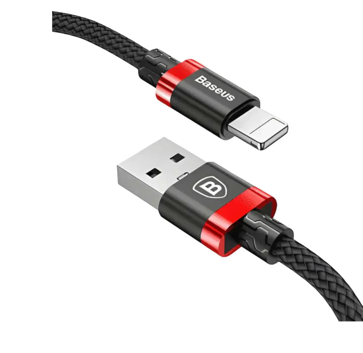 Charging Cables Type C & Micro USB & Lighting