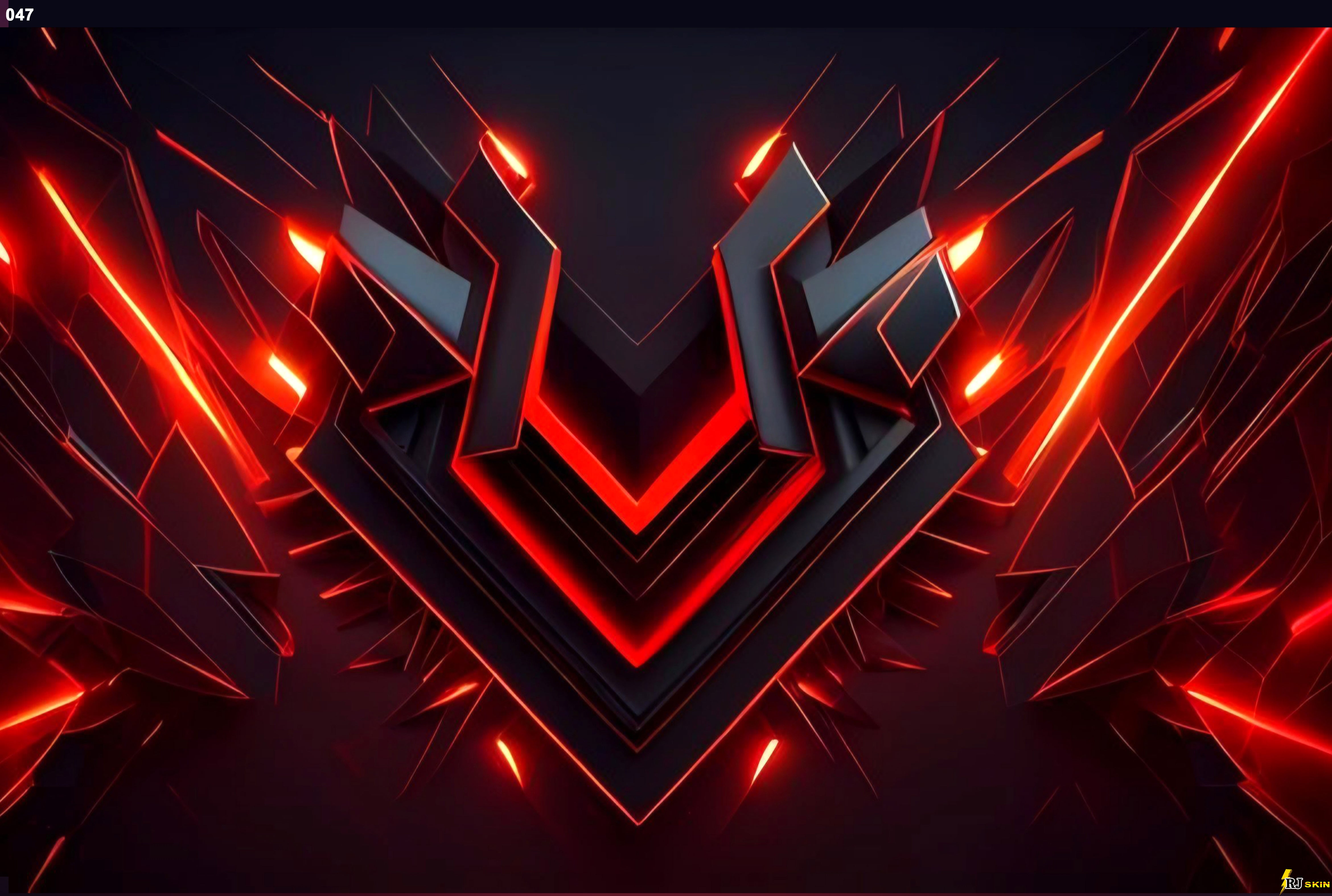 Laptop premium skins-RJ047