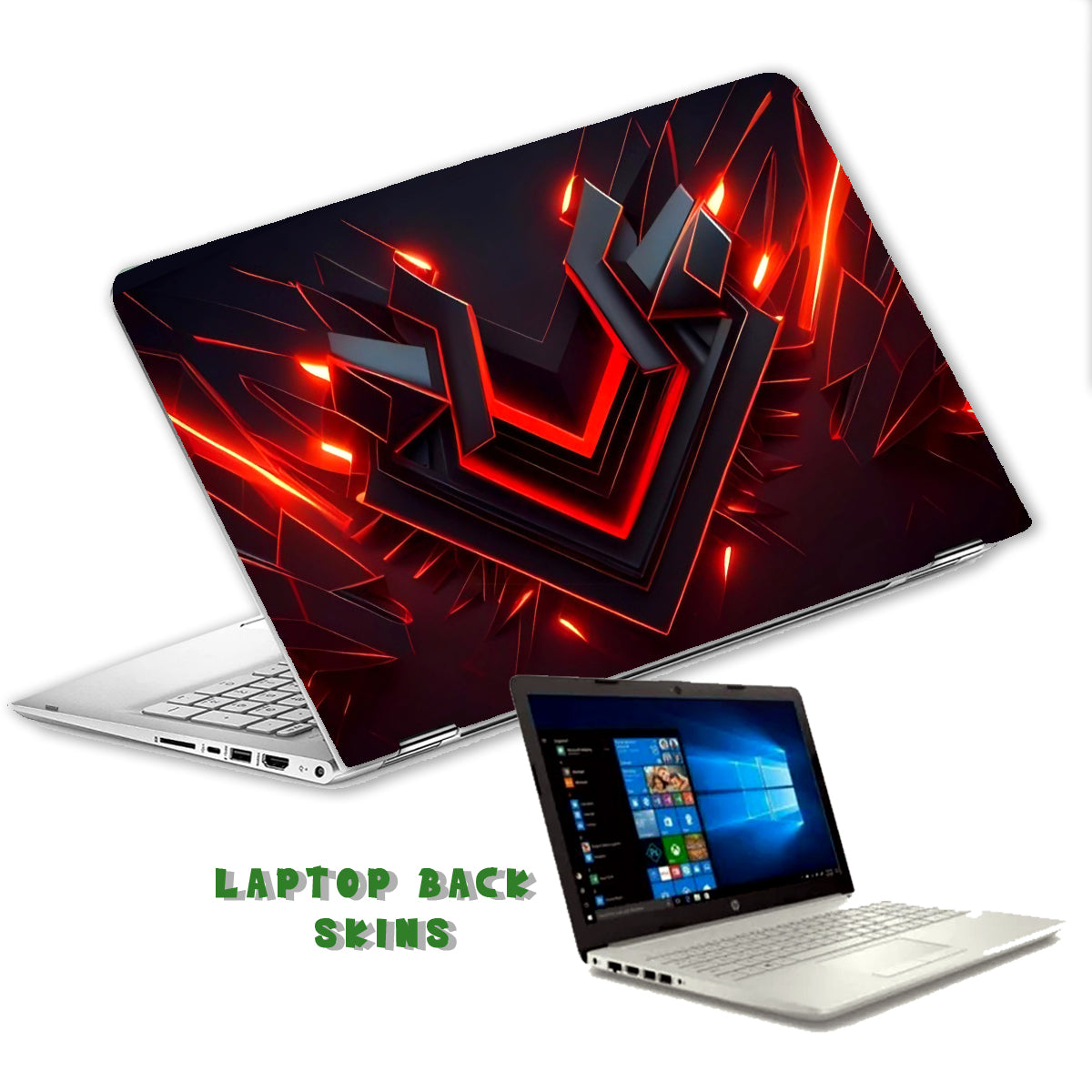 Laptop premium skins-RJ047