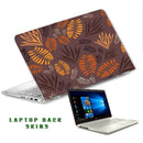 leaf Laptop premium skins-RJ060