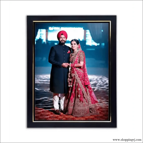 10x15 inch Photo Frames Fiber - 10x15 sizecustomizedcustomize gift