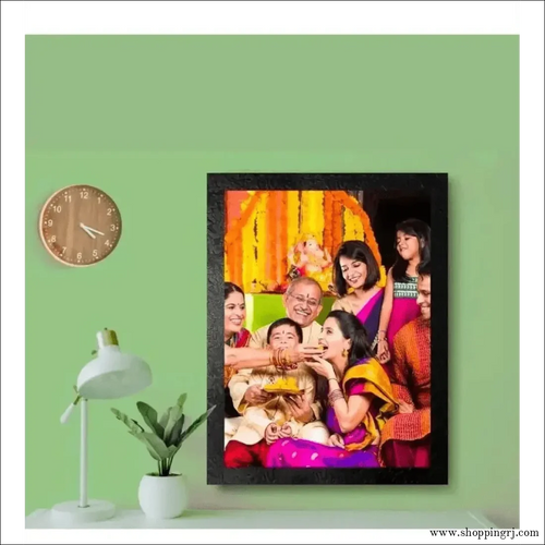 12x8 inch Customised Photo frame A4 size - photo frame - 12x8 framesphoto framecustomised