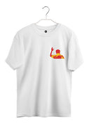 Tvk vijay t-shirt design 007