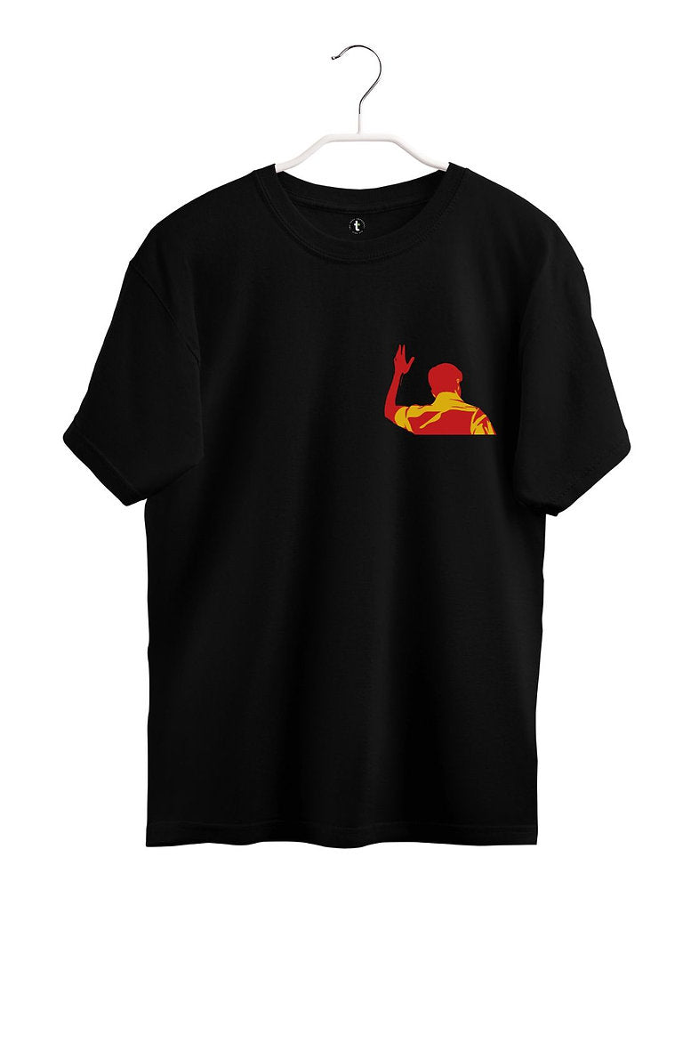 Tvk vijay t-shirt design 007