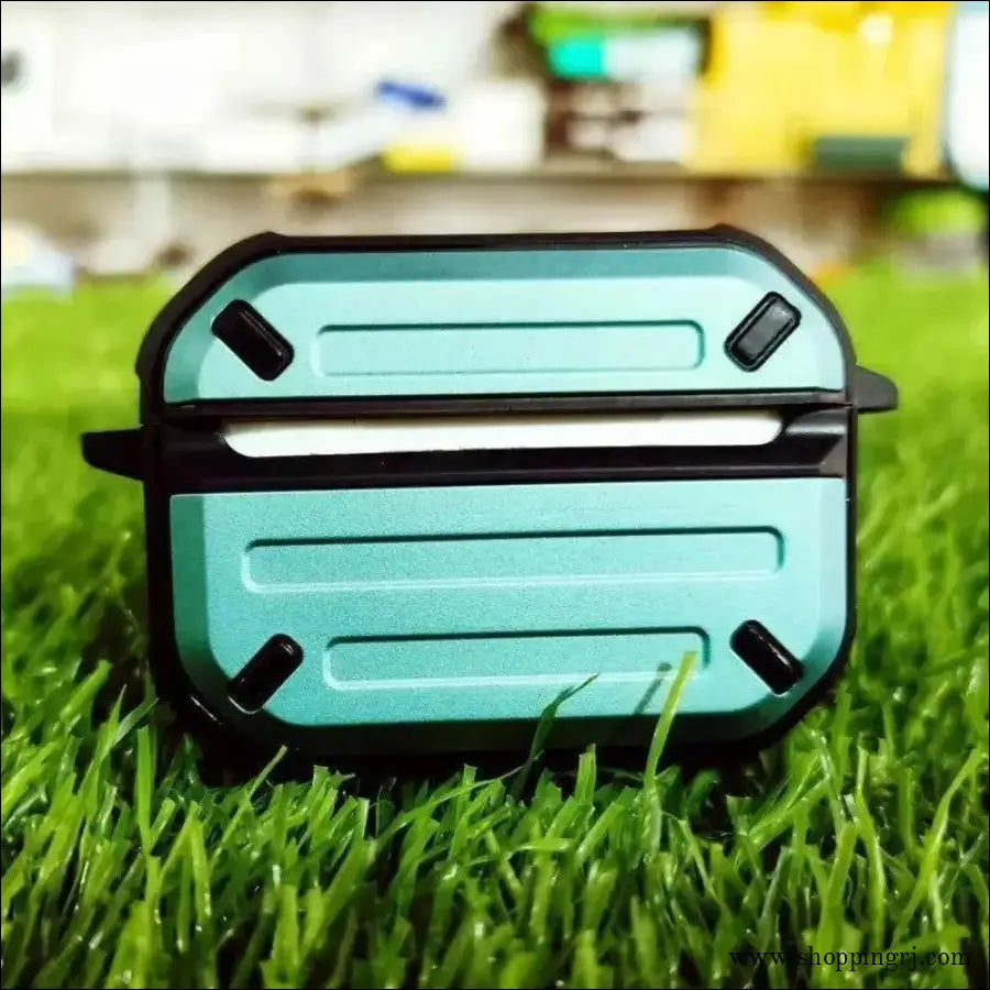 𝐀𝐩𝐩𝐥𝐞 𝐀𝐢𝐫 𝐏𝐫𝐨 2 𝐬𝐚𝐟𝐞𝐭𝐲 𝐜𝐚𝐬𝐞