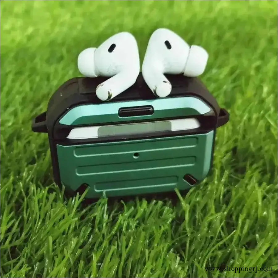 𝐀𝐩𝐩𝐥𝐞 𝐀𝐢𝐫 𝐏𝐫𝐨 2 𝐬𝐚𝐟𝐞𝐭𝐲 𝐜𝐚𝐬𝐞