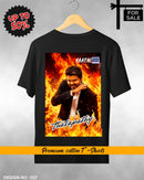 Thalapathy T-SHIRT TVK 017