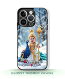 God murugan Glossy mobile case RJ 3573