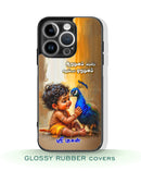 God murugan Glossy mobile case RJ 3575