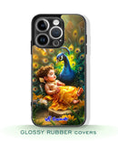 God murugan Glossy mobile case RJ 3577