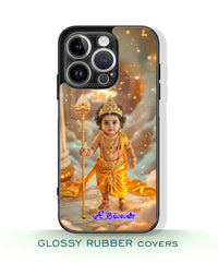God murugan Glossy mobile case RJ 3578