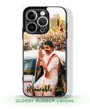 TVK Vijay mobile covers glossy finish RJ3612