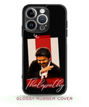 Thalapathy Vijay glossy phone covers RJ3640