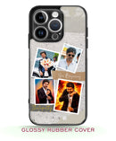 Thalapathy Vijay glossy phone covers RJ3641
