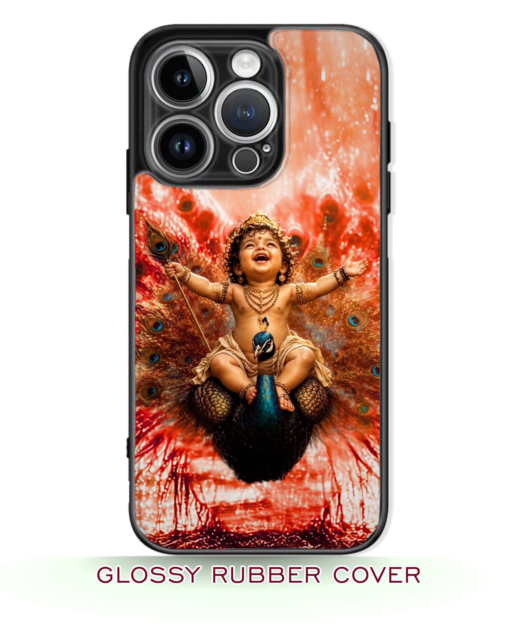 Spider-man glossy phone covers RJ3650